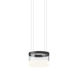 Guise 2282 Hanging lamp | Lámparas de suspensión | Vibia