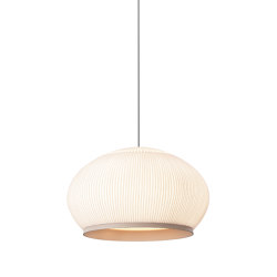 Knit 7470 Hanging lamp | Suspensions | Vibia