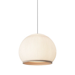 Knit 7475 Hanging lamp | Suspended lights | Vibia