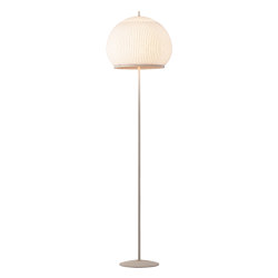 Knit 7480 Lampade da terra | Free-standing lights | Vibia