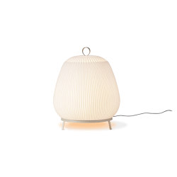 Knit 7490 Floor lamp | Floor lights | Vibia