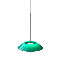 Mayfair 5520 Pendant lamp | Lampade sospensione | Vibia