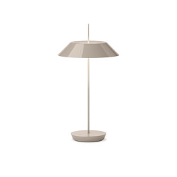 Mayfair Mini 5495 Lampes de table | Luminaires de table | Vibia
