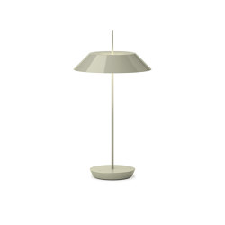 Mayfair Mini 5495 Table lamp | Table lights | Vibia