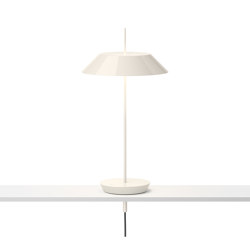Mayfair Mini 5496 Table lamp | Lampade tavolo | Vibia