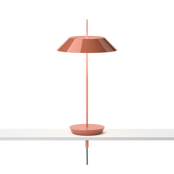 Mayfair Mini 5496 Table lamp | Table lights | Vibia