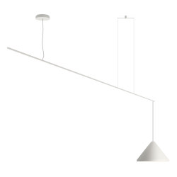 North 5672 Hanging lamps | Suspended lights | Vibia
