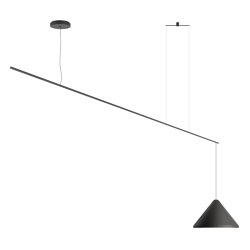 North 5672 Hanging lamps | Pendelleuchten | Vibia