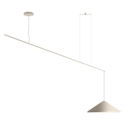 North 5674 Hanging lamps | Suspended lights | Vibia