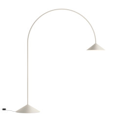 Out 4270 Floor lamp | Free-standing lights | Vibia