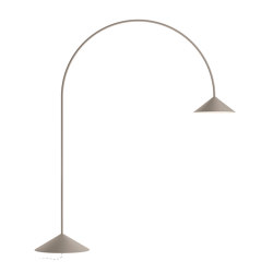 Out 4275 Floor lamp | Free-standing lights | Vibia
