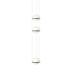 Palma 3730 Hanging lamp | Lámparas de suspensión | Vibia