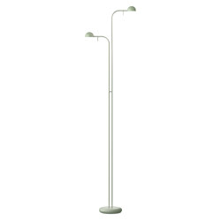 Pin 1670 Floor lamps | Free-standing lights | Vibia