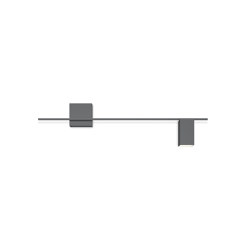 Structural 2610 Wall lamp | Wall lights | Vibia