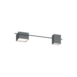 Structural 2640 Ceiling lamp | Plafonniers | Vibia