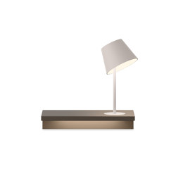 Suite 6046 Wall lamp | Wall lights | Vibia