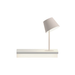 Suite 6046 Wall lamp | Shelving | Vibia