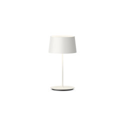 Warm 4896 Table lamp | Lampade tavolo | Vibia