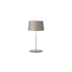 Warm 4896 Lampes de table | Luminaires de table | Vibia
