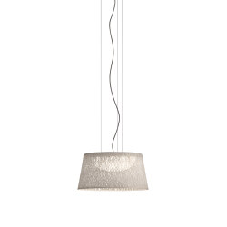 Wind 4072 Pendant lamp | Lampade sospensione | Vibia