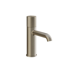 Habito | Wash basin taps | GESSI