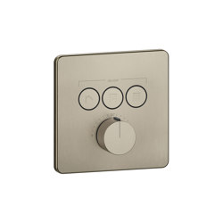 Hi-Fi Comfort | Shower controls | GESSI