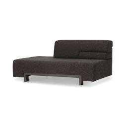 Atilla Lux SB one arm 160 LR | Sofa-chaise longue configurations | CondeHouse