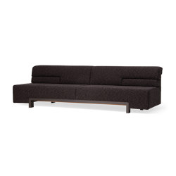 Atilla Lux sofa 240 | 3-seater | CondeHouse