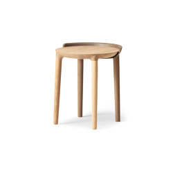 Crust stool | open base | CondeHouse