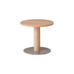 KOTAN round low table | Tavolini alti | CondeHouse
