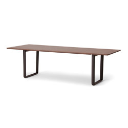 SL table | Tabletop rectangular | CondeHouse