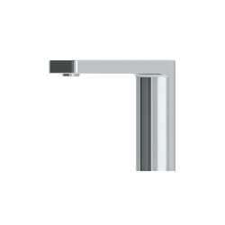 Boreal Touchless Deck Mounted Faucet | Wash basin taps | Stern Engineering