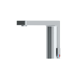 Boreal 1000 Touchless Deck Mounted Faucet | Wash basin taps | Stern Engineering