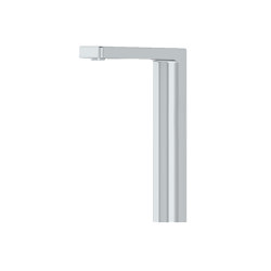 Boreal Plus Touchless Deck Mounted Faucet | Wash basin taps | Stern Engineering