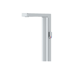 Boreal 1000 Plus Touchless Deck Mounted Faucet | Wash basin taps | Stern Engineering