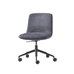 Kori | Seat and backrest upholstered | Inclass