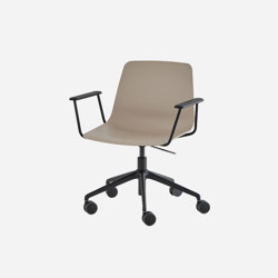 Varya XL | with armrests | Inclass