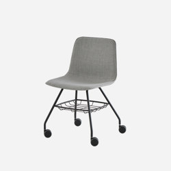 Varya XL | Chairs | Inclass