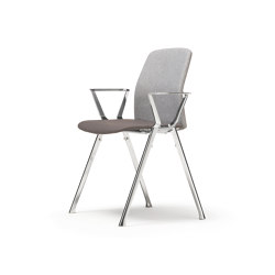 Bridge Up | Chairs | Quinti Sedute