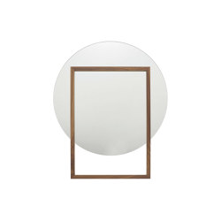 Mirror : Reunion | | Mirrors | Ligne Roset