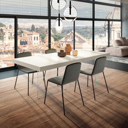 Air Table - 2170L | Dining tables | LAGO