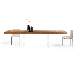 Air Table - 2180 | Dining tables | LAGO