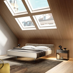 Air Soft Bed - 1562 | Betten | LAGO