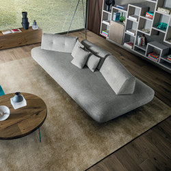 Sand Sofa - 1133 | Sofas | LAGO