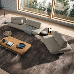 Sand Sofa - 2702 | Sofas | LAGO