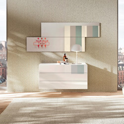 36e8 Dresser - 0642 | Cabinets | LAGO