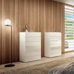 36e8 Dresser - 0654 | Cabinets | LAGO