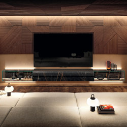 Mueble Tv 36e8 - 1285 | Sideboards | LAGO