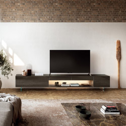 Meuble Tv 36e8 - 2146 | Sideboards | LAGO
