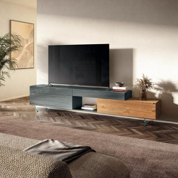 Mueble Tv 36e8 - 2656 | Aparadores | LAGO